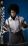 (RE ORDER) PRESENT TOYS 1/6 Scissorhands PT-sp52   