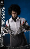 (RE ORDER) PRESENT TOYS 1/6 Scissorhands PT-sp52   