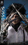 (RE ORDER) PRESENT TOYS 1/6 Scissorhands PT-sp52   