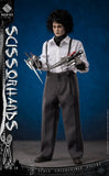 (RE ORDER) PRESENT TOYS 1/6 Scissorhands PT-sp52   