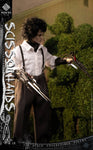 (RE ORDER) PRESENT TOYS 1/6 Scissorhands PT-sp52   