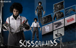 (RE ORDER) PRESENT TOYS 1/6 Scissorhands PT-sp52   