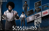 (RE ORDER) PRESENT TOYS 1/6 Scissorhands PT-sp52   