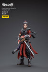 (RE ORDER) JOYTOY 1/18 Dark Source-Jianghu Yunping Qin JT4027   