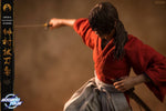Soosootoys sst046 1/6 scale Ronin Kenshin