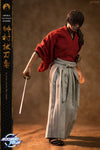 Soosootoys sst046 1/6 scale Ronin Kenshin