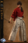 Soosootoys sst046 1/6 scale Ronin Kenshin