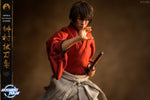 Soosootoys sst046 1/6 scale Ronin Kenshin