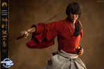 Soosootoys sst046 1/6 scale Ronin Kenshin