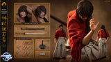 Soosootoys sst046 1/6 scale Ronin Kenshin