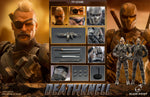 Flash Point Studio 1/6 Death Bell FP-22169B