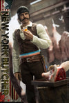 PRESENT TOYS 1/6 New York BUTCHER PT-sp48   