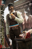 PRESENT TOYS 1/6 New York BUTCHER PT-sp48   