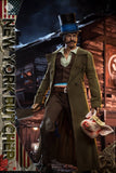 PRESENT TOYS 1/6 New York BUTCHER PT-sp48   