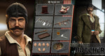 PRESENT TOYS 1/6 New York BUTCHER PT-sp48   
