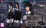 (WAITLIST) GDTOYS 1/6 YULIA GD97006