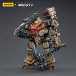 (RE ORDER) JOYTOY 1/18 Armata-2 Proyekt Heavy Shotgun RATNIK JT4447 