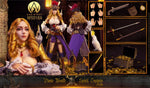 (WAITLIST) War Story 1/6 Captain Elsa WS018A   