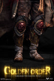 (RE ORDER) VTS TOYS 1/6 GOLDEN ORDER VARGARM THE RAGING WOLF VM-048B
