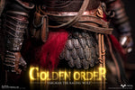 (RE ORDER) VTS TOYS 1/6 GOLDEN ORDER VARGARM THE RAGING WOLF VM-048B