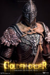 (RE ORDER) VTS TOYS 1/6 GOLDEN ORDER VARGARM THE RAGING WOLF VM-048B