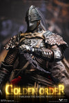 (RE ORDER) VTS TOYS 1/6 GOLDEN ORDER VARGARM THE RAGING WOLF VM-048B
