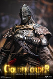 (RE ORDER) VTS TOYS 1/6 GOLDEN ORDER VARGARM THE RAGING WOLF VM-048B