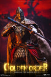 (RE ORDER) VTS TOYS 1/6 GOLDEN ORDER VARGARM THE RAGING WOLF VM-048B