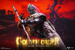 (RE ORDER) VTS TOYS 1/6 GOLDEN ORDER VARGARM THE RAGING WOLF VM-048B