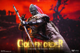 (RE ORDER) VTS TOYS 1/6 GOLDEN ORDER VARGARM THE RAGING WOLF VM-048B