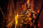 (RE ORDER) VTS TOYS 1/6 GOLDEN ORDER VARGARM THE RAGING WOLF VM-048B