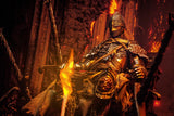 (RE ORDER) VTS TOYS 1/6 GOLDEN ORDER VARGARM THE RAGING WOLF VM-048B