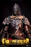 (RE ORDER) VTS TOYS 1/6 GOLDEN ORDER VARGARM THE RAGING WOLF VM-048B