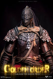 (RE ORDER) VTS TOYS 1/6 GOLDEN ORDER VARGARM THE RAGING WOLF VM-048B