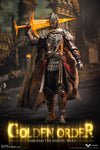 (RE ORDER) VTS TOYS 1/6 GOLDEN ORDER VARGARM THE RAGING WOLF VM-048B