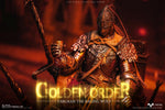 (RE ORDER) VTS TOYS 1/6 GOLDEN ORDER VARGARM THE RAGING WOLF VM-048B