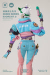 (WAITLIST) Beautiful Chemistry x Zeen Chin 1/6 EXORCIST JJ UV202220   