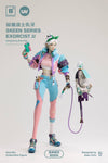 (WAITLIST) Beautiful Chemistry x Zeen Chin 1/6 EXORCIST JJ UV202220   
