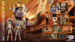 (WAITLIST) Premier Toys 1/6 MARS RESCUE PT0006