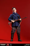 (RE ORDER) BOBTOYS 1/12 Movie Museum Forth Bomb Imperial Hunter FM-04