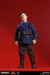 (RE ORDER) BOBTOYS 1/12 Movie Museum Forth Bomb Imperial Hunter FM-04