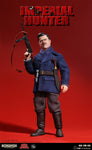 (RE ORDER) BOBTOYS 1/12 Movie Museum Forth Bomb Imperial Hunter FM-04