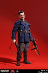 (RE ORDER) BOBTOYS 1/12 Movie Museum Forth Bomb Imperial Hunter FM-04