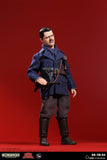 (RE ORDER) BOBTOYS 1/12 Movie Museum Forth Bomb Imperial Hunter FM-04