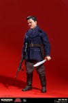 (RE ORDER) BOBTOYS 1/12 Movie Museum Forth Bomb Imperial Hunter FM-04