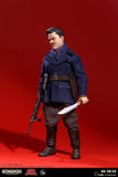 (RE ORDER) BOBTOYS 1/12 Movie Museum Forth Bomb Imperial Hunter FM-04