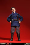 (RE ORDER) BOBTOYS 1/12 Movie Museum Forth Bomb Imperial Hunter FM-04