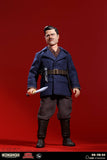 (RE ORDER) BOBTOYS 1/12 Movie Museum Forth Bomb Imperial Hunter FM-04