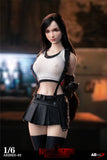 (WAITLIST) ASTOYS 1/6 Fantasy Fighting Goddess AS2023-01 
