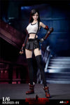 (WAITLIST) ASTOYS 1/6 Fantasy Fighting Goddess AS2023-01 